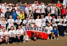 Pobiegli Tropem Wilczym