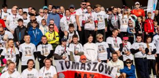 Pobiegli Tropem Wilczym