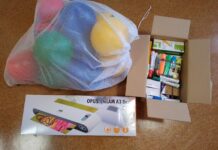 W „Trójce” opłacało się zbierać Talenciaki