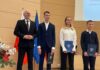Laureaci Wojewódzkich Konkursów Przedmiotowych z tomaszowskich szkół podstawowych