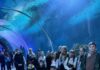Uczniowie klasy Vb „Szóstki” w łódzkim ogrodzie zoologicznym