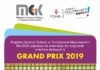 Grand Prix w tenisie stołowym