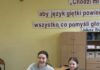 Teatr Dobrego Słowa w 6b „Trójki”