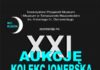 XXI Aukcja Kolekcjonerska