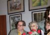 Wernisaż wystawy malarstwa Marii Bunzel