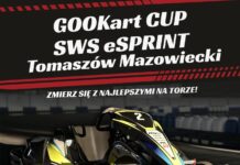 GOOKart na start!
