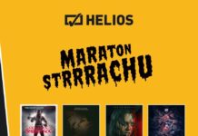 Maraton Strachu