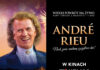 Muzyka André Rieu powraca do kin Helios!