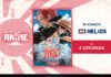 „One Piece Film: Red” w Helios ANIME 4-6 i 9 listopada 2022