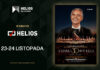 Andrea Bocelli 30: The Celebration w Helios na Scenie