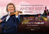 Andre Rieu z koncertem Potęga Miłości w środę 18.09 w kinie Helios