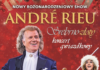 Zimowy koncert Andre Rieu – 11 i 12 styczeń w kinie Helios