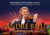 André Rieu „Przetańczyć całą noc” ostatni pokaz we wrześniu