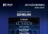 Il Volo. Najnowszy koncert z Doliny Świątyńw Helios
