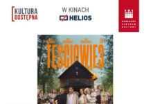 „Teściowie 3” – seans w ramach cyklu Kultura Dostępna