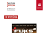 „Fuks 2” – seans w ramach cyklu Kultura Dostępna