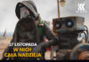 „W nich cała nadzieja” seans z cyklu Kino Konesera w kinie Helios Tomaszów Mazowiecki