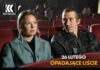 „Opadające liście” seans z cyklu Kino Konesera Helios Tomaszów Mazowiecki