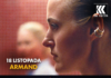 „Armand” seans z cyklu Kino Konesera w kinie Helios
