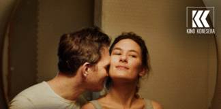 „Być kochaną” seans z cyklu Kino Konesera