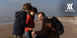 „Czas kruka” seans z cyklu Kino Konesera