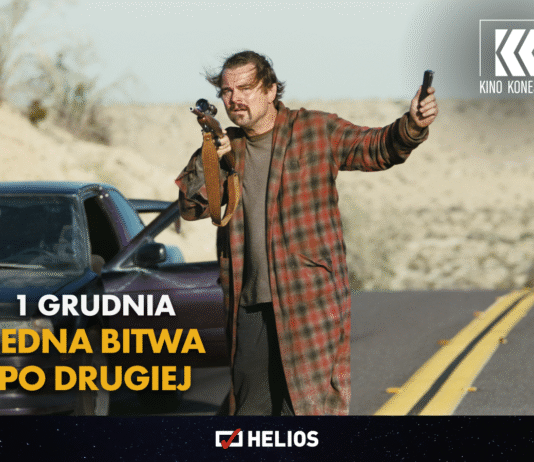 André Rieu już na ekranach kin Helios oraz Jedna bitwa po drugiej” seans z cyklu Kino Konesera