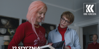 „Father Mother Sister Brother” seans z cyklu Kino Konesera w kinie Helios