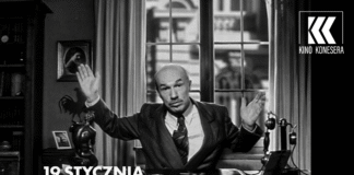 „Życie i śmierć Maxa Lindera” seans z cyklu Kino Konesera w kinie Helios