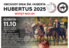 Hubertus 2025 w Bogusławicach