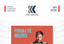 „Pillion” seans z cyklu Kino Konesera w kinie Helios