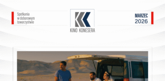 „To był zwykły przypadek” seans z cyklu Kino Konesera w kinie Helios