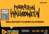Maraton Halloween ‘25