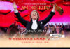 Muzyczna uczta w kinach Helios! ANDRÉ RIEU – Znowu razem!