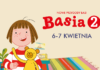 Basia 2 w kinie Helios Tomaszów Mazowiecki
