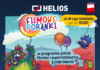 Filmowe Poranki 17 grudnia w kinie Helios Tomaszów Mazowiecki.