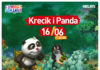 Filmowe Poranki: Krecik i Panda, cz. 1.