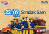 Filmowy poranek 22.07