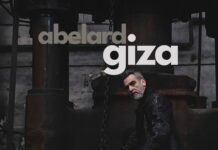 Aberald Giza „Wentyl” – w kinie Helios