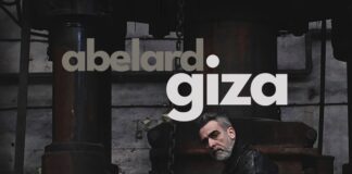 Aberald Giza „Wentyl” – w kinie Helios