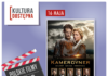 „Kamerdyner” Seans z cyklu Kultura Dostępna 16.05.2019