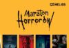 Maraton Horrorów w Heliosie