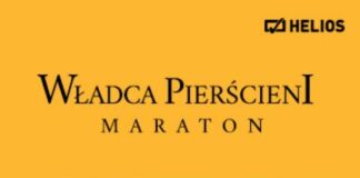 Maraton Władcy Pierścieni