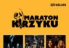 Nocny Maraton Krzyk