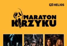 Nocny Maraton Krzyk