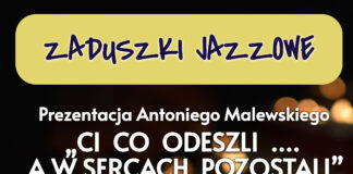 Zaduszki Jazzowe
