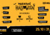 Maraton Halloween 2024