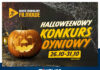 Halloweenowy konkurs Dyniowy 2020