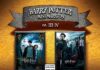 Harry Potter Mini Maraton cz. 3-4