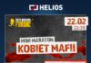 Mini Maraton Kobiet Mafii 22.02.2019