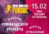 15 luty 2019 Maraton Romantycznie Straszny i Strasznie Romantyczny